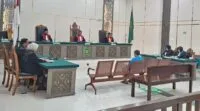 Sidang Perdana Ujaran Kebencian, Terdakwa Akui Perbuatan