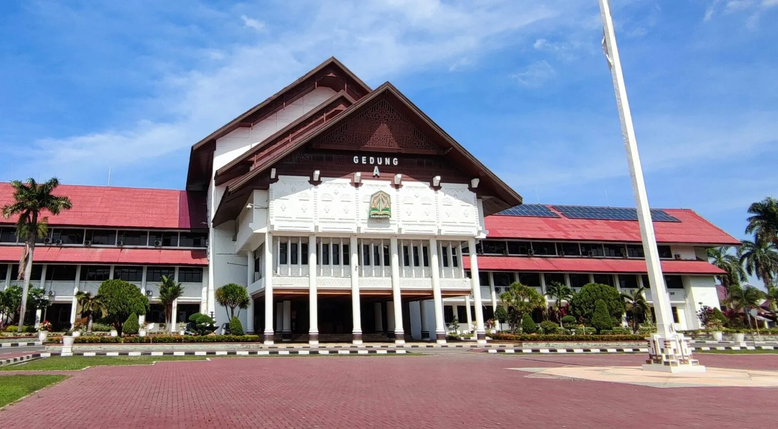 APBA Aceh Melaju: Realisasi 23.27 persen, Lampaui Target Awal Tahun