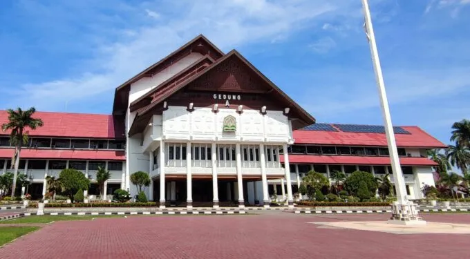 APBA Aceh Melaju: Realisasi 23.27 persen, Lampaui Target Awal Tahun