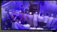 Imam Rawatib Masjid Agung Al-Falah Sigli Wafat Saat Sujud