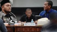 Kader Partai Aceh Ramai-Ramai Kritisi Kebijakan JKA Terbaru