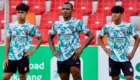 Ditahan PSMS Medan, Persiraja Gagal Tutup Musim dengan Kemenangan