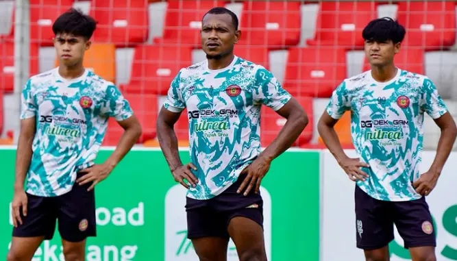 Ditahan PSMS Medan, Persiraja Gagal Tutup Musim dengan Kemenangan