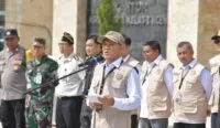 Pemerintah Aceh Berikan Gedung VVIP Bandara SIM untuk Layanan Haji 2026