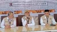 Dampak Konflik Timur Tengah Tak Ganggu Haji Aceh, Biaya Tetap dan Pelayanan Ditingkatkan