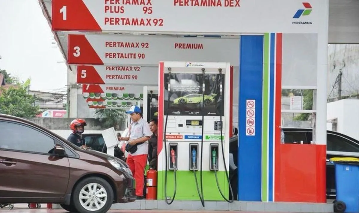 Pertamina Sesuaikan Harga BBM Non Subsidi per 4 Mei 2026, Berikut Rinciannya