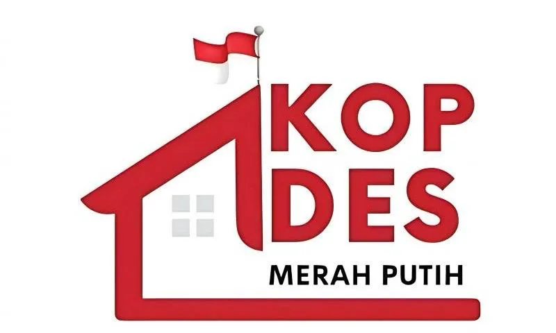 Terungkap, Berikut Sumber Gaji Manajer Kopdes Merah Putih