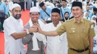 Kapolda Marzuki: Mari Bangun Aceh, Kompak dan Bersatu
