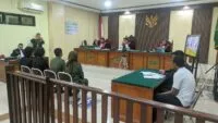 JPU Ungkap Fakta Baru di Sidang Penyelundupan Orangutan Aceh Timur, Terdakwa Akui Dapat Upah Rp1 Juta