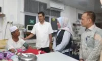 Sekda Nasir: Semua Rumah Sakit Wajib Terima Pasien