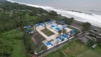 Empat Kampung Nelayan Merah Putih di Aceh Tuntas Dibangun, Ini Lokasinya