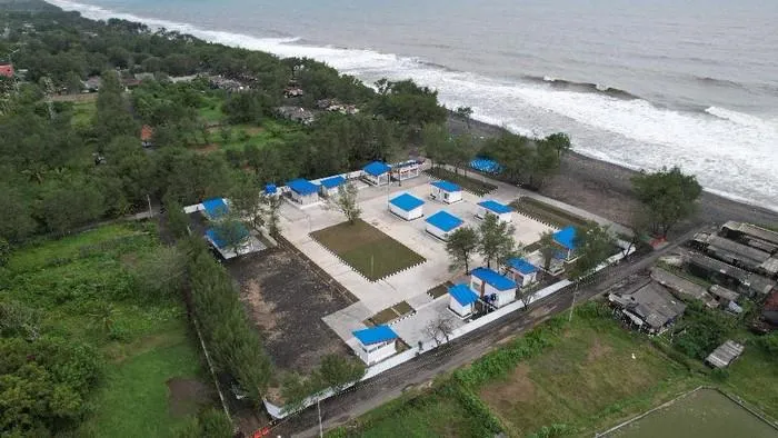 Empat Kampung Nelayan Merah Putih di Aceh Tuntas Dibangun, Ini Lokasinya
