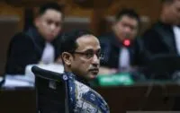 Nadiem Makarim Wajib Lapor Dua Kali Sepekan Usai Jadi Tahanan Rumah