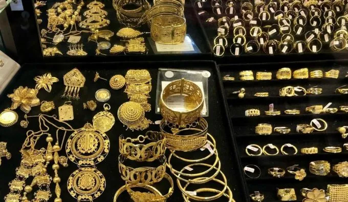 Harga Emas di Banda Aceh Turun Lagi, Kini Rp7,9 Juta per Mayam