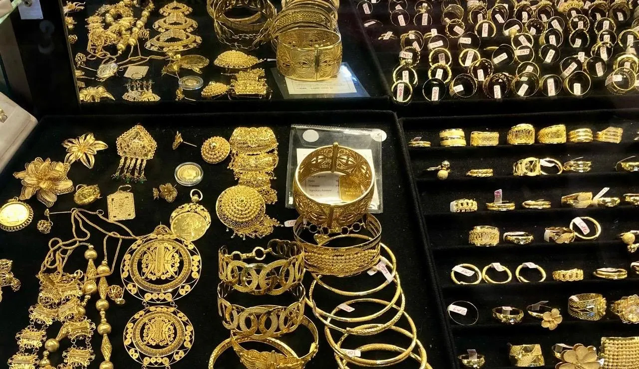 Harga Emas di Banda Aceh Turun Lagi, Kini Rp7,9 Juta per Mayam