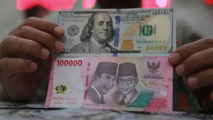 Ekonom Ingatkan Risiko Bond Stabilization Fund Untuk Stabilkan Rupiah