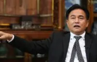 Yusril Sebut Film Dokumenter Pesta Babi Kritik yang Wajar