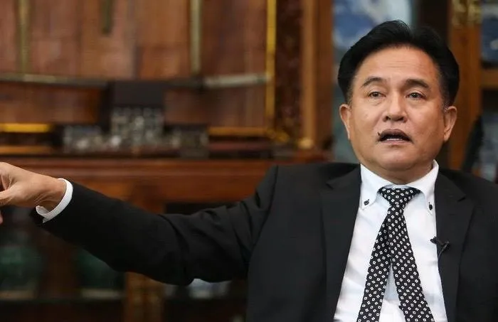 Yusril Sebut Film Dokumenter Pesta Babi Kritik yang Wajar