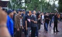 Tiga Jurnalis Diduga Diintimidasi Saat Liput Demo JKA, KKJ Aceh Desak Aparat Diusut