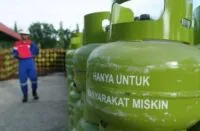 Pertamina Pastikan LPG 3 Kg di Aceh Aman, Warga Diminta Tak Panic Buying
