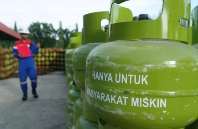 Pertamina Pastikan LPG 3 Kg di Aceh Aman, Warga Diminta Tak Panic Buying