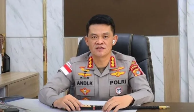 Kapolresta Tindak Lanjuti Dugaan Adanya Kekerasan Terhadap Jurnalis di Banda Aceh