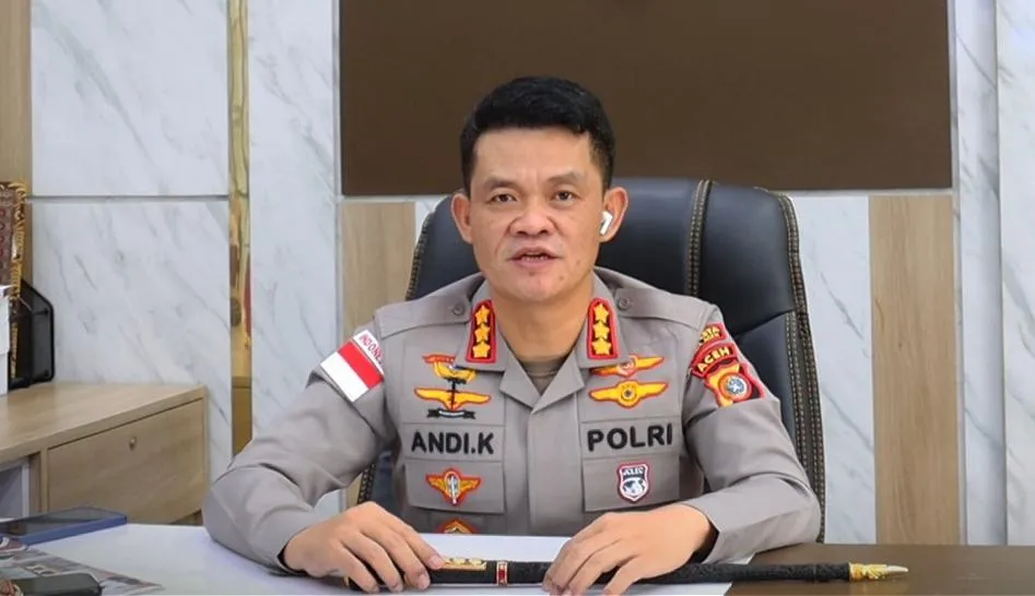 Kapolresta Tindak Lanjuti Dugaan Adanya Kekerasan Terhadap Jurnalis di Banda Aceh