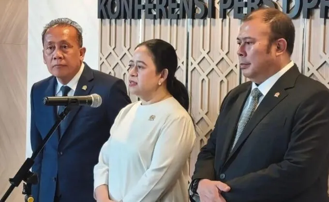 DPR Minta Pemerintah Antisipasi dan Mitigasi Penyebaran Hantavirus