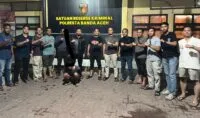 Tim Rimueng Ungkap Kasus Curas di Aceh Besar, Korban Sempat Berlumuran Darah
