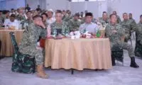 Terdapat 222 Titik Pembangunan Gedung Koperasi Merah Putih di Aceh Besar