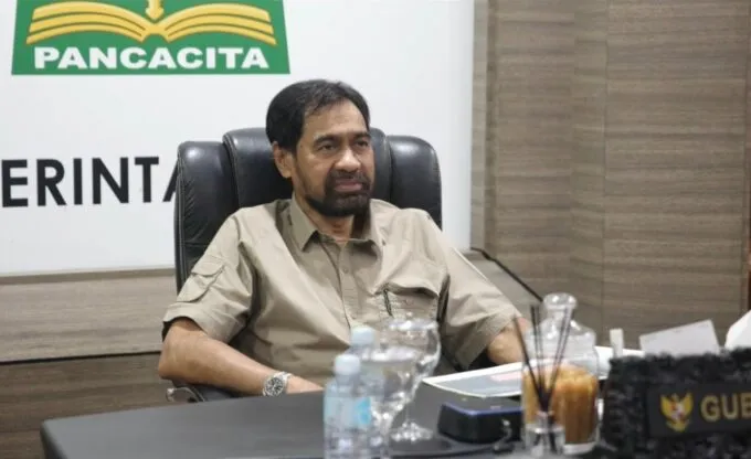 Gubernur Mualem: Pergub JKA Dicabut, Rakyat Aceh Berobat Seperti Biasa