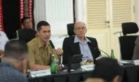 Wali Nanggroe Minta Penjelasan Pergub JKA, Sekda Aceh: Penataan Data dan Efisiensi Anggaran
