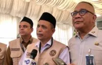18 Calon Jemaah Haji Aceh Batal Berangkat, Lima Meninggal Sebelum Masuk Asrama