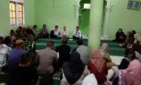Terkait Isu Biaya Atribut Siswa Baru SMAN 1 Meulaboh, Wali Murid : Semua Hasil Mufakat Wali Murid