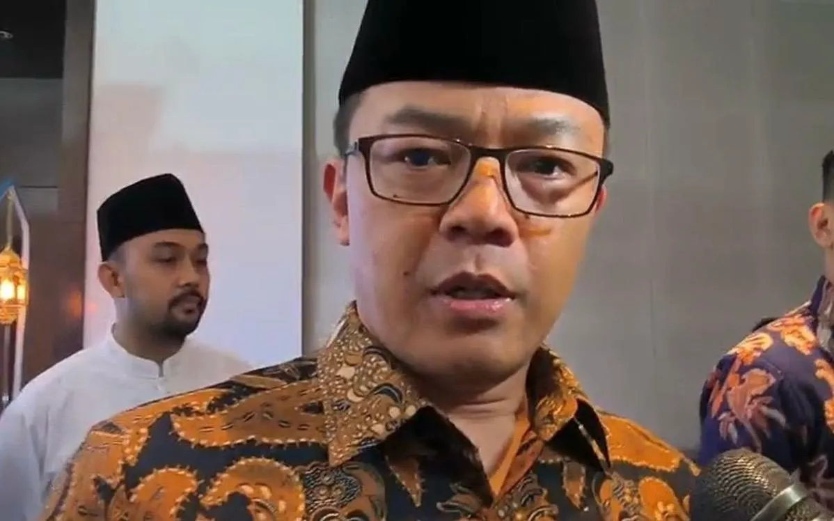Demi Bebaskan WNI di Somalia, Pemerintah Komunikasi Langsung dengan Perompak