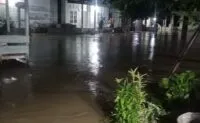 Banjir Terjang Lima Desa di Aceh Tenggara, Sekitar 200 Rumah Warga Tergenang