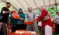 Kak Na: Pasar Murah Menjaga Stabilitas Harga dan Meningkatkan Daya Beli Masyarakat