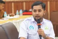 Ketua Umum FPMPA Siap Kawal RPJMA Mualem-Dek Fadh di Sektor Kepemudaan dan Kebencanaan