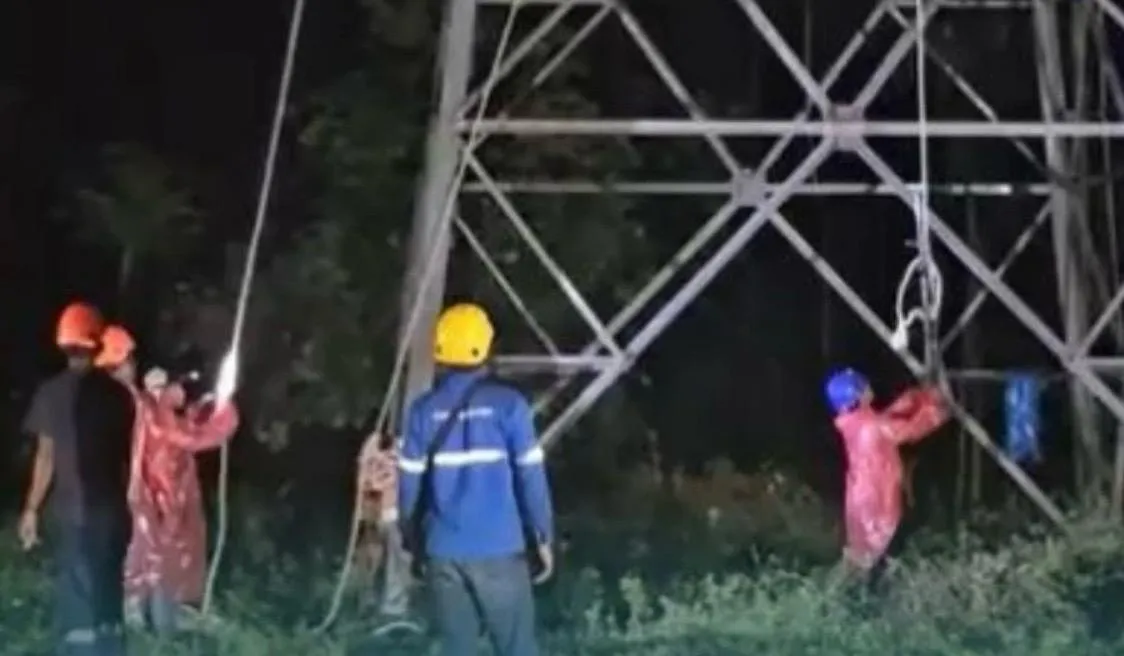 Sejumlah Wilayah di Aceh Kembali Terang, Dua Gardu Induk Masih Bermasalah
