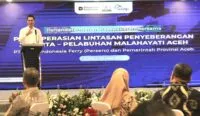 Penyeberangan Jakarta-Malahayati Segera Beroperasi, Pangkas Biaya Tinggi dan Dorong Pertumbuhan Ekonomi