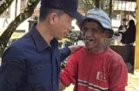 Bupati Aceh Barat Sindir Pejabat dan Keuchik Pikirkan Meugang untuk Rakyat Miskin, Bukan Sebaliknya