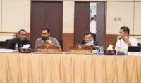 Mualem: Revisi UUPA untuk Hindari Potensi Konflik Masa Depan