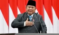 Prabowo Beri Pembekalan 400 Peserta Program Calon Pemimpin BUMN di Hambalang