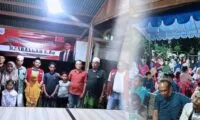 Reses di Lambleut, Hasballah Serap Aspirasi Warga