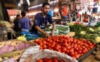 Dua Pekan Pasokan Seret, Harga Tomat Naik Tajam di Aceh