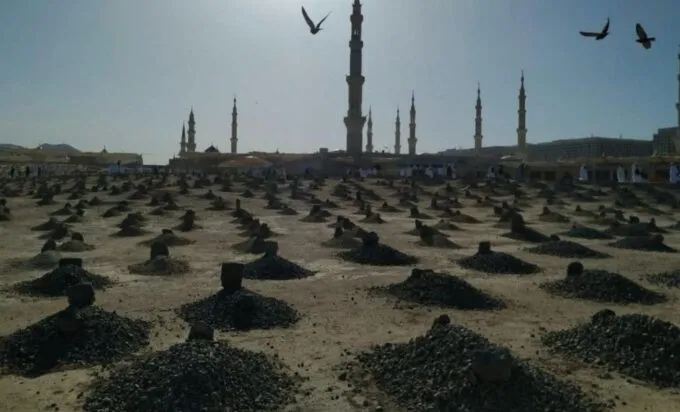 Jamaah Haji Asal Bireuen Wafat di Arafah Saat Puncak Ibadah Haji