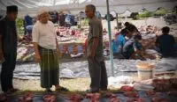 Tahun Ini Masjid Raya Baiturrahman Salurkan 2.000 Paket Kurban
