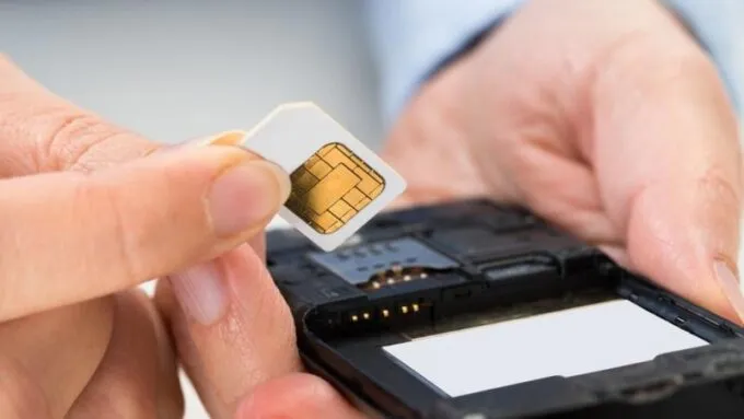 Mulai Juli, Registrasi SIM Card HP Mesti Verifikasi Wajah