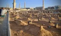 Lima Jemaah Haji Aceh Wafat di Tanah Suci, Dua di Antaranya Berasal dari Bireuen