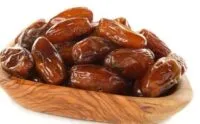 Kenali Ciri-Ciri Kurma Busuk Agar Aman Dikonsumsi